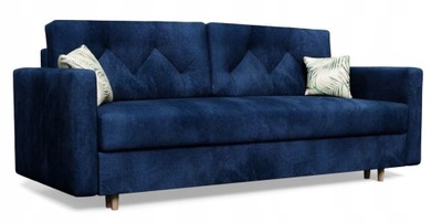 ZORZA Kanapa SOFA MINIMALISTYCZNA industrialna 217