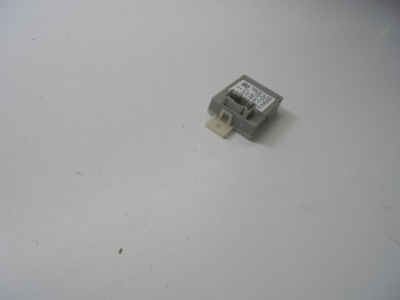 Модуль блок управления света mercedes eqb x243 фото №1