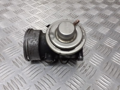 Клапан egr audi a3 8l 1.9 tdi 03g131501a фото №1