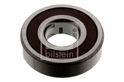 FEBI BILSTEIN COJINETE ROLLO EMBRAGUE 25X62X17MM DAF 95 F 2100 F  