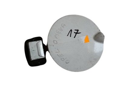 Крышка заливной топлива opel omega a фото №1