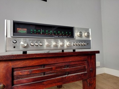 SANSUI 771 AMPLITUNER