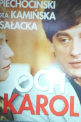 OCH, KAROL - PIECHOCIŃSKI