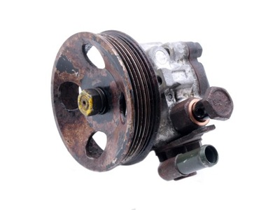 Насос усилителя hyundai accent i ii 1.3 1.5 d фото №1