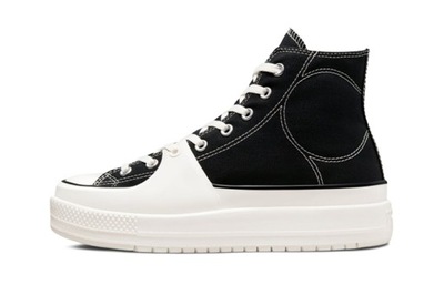 Trampki damskie wysokie Converse Chuck Taylor 38.5