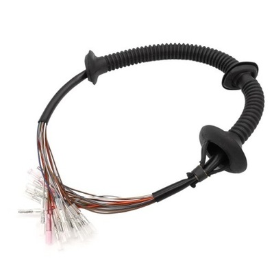 Жгут электрическая крышки bag. bmw 5 96- sedan 13 rktb0003 фото №1