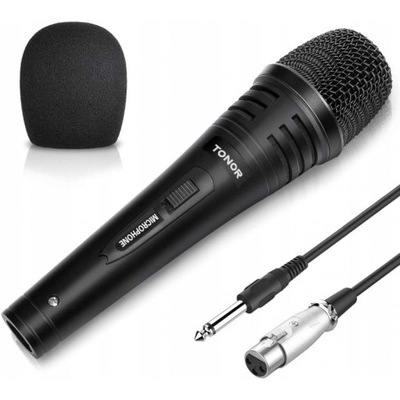 Mikrofon Tonor K1
