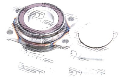 FEBEST STEBULE PRIEKINĖ KOMPLEKTAS AUDI A6 2005-2011 MEX 