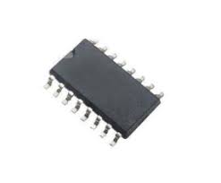 CD40106 SMD HEF40106 CMOS 40106