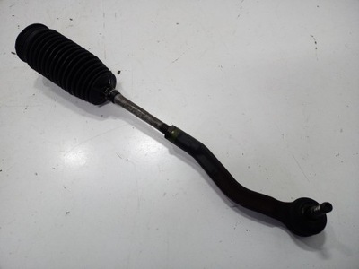 Лівий тяга кермовий renault zoe фото №1