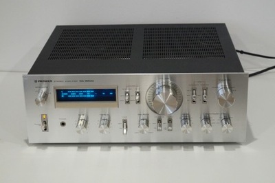 Wzmacniacz Pioneer Sa-8800