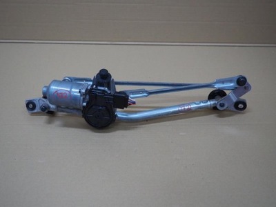 Механизм дворник перед hyundai tucson iv фото №1