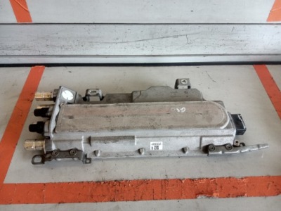 Bmw 5 g30 модуль заряджання 8740584 530e 2.0 tb фото №1