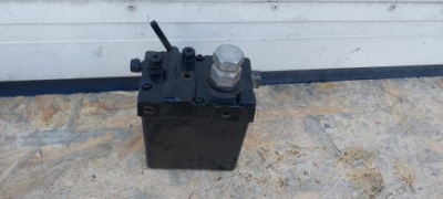 Ford f max насос подъёма кабины фото №1