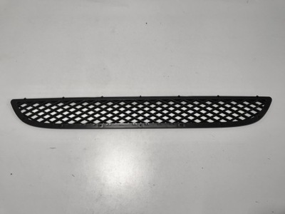 Решётка решётка радиатора бампера jumpy ducato boxer фото №1