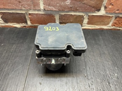 Mercedes насос abs 0265956612 a1779009203 фото №1