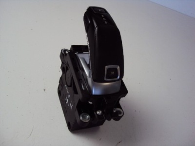 Ручка вибірник peueot 2008 ii 2019- фото №1