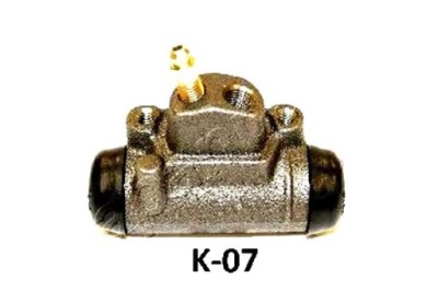 Цилиндрик ham. kia k2500 japan parts cs-k07 фото №1