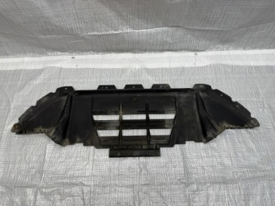 Защита pod двигатель maserati levante 670032424 фото №1