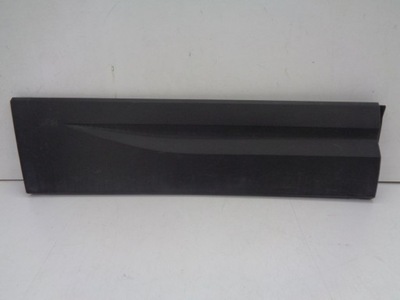 Seat ateca молдинг двері правий задня фото №1