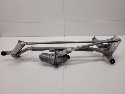 Механизм дворник land rover range rover evoque facelift 2018 фото №1