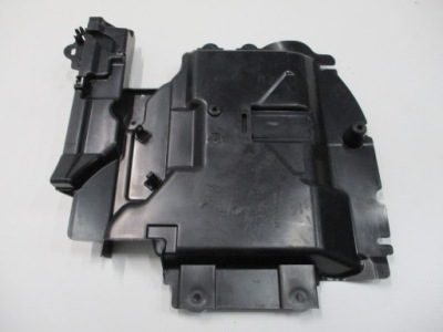 Плита защита mercedes gle coupe amg a1666800704 фото №1