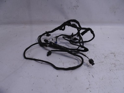 Mercedes w205 електропроводка pdc a2054403134q3 фото №1