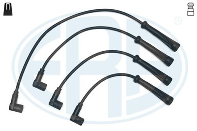 Набір трубопровід запалювання era 883014 фото №1