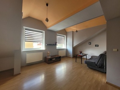 Mieszkanie, Gorlice, Gorlicki (pow.), 39 m²