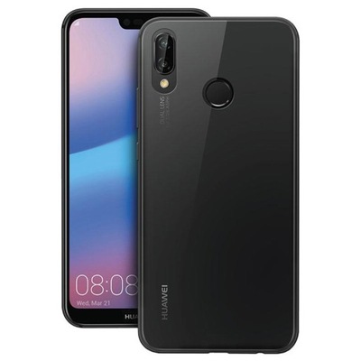 HUAWEI P20 LITE BLACK WAWA SKLEP VAT 23 %