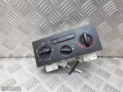 2008 citroen jumpy модуль керування кондиціонер a42102400 фото №1