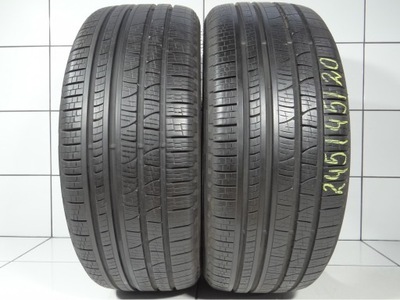 NEUMÁTICOS CALOROCZNE 245/45R20 99V PIRELLI  