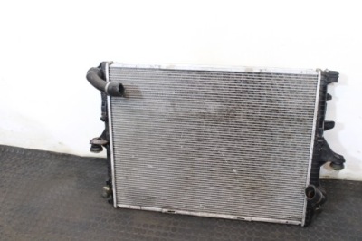 Радиатор воды porsche cayenne 1 7l рестайлинг  4.8 v8 фото №1