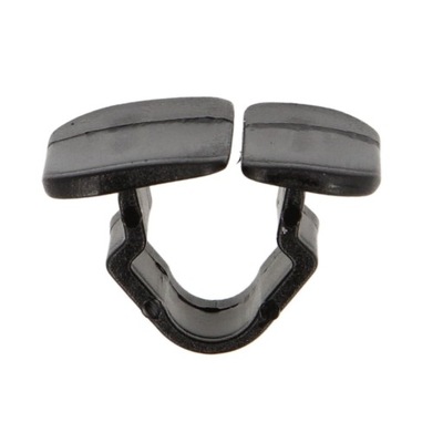 CLAMP SOUND INSULATION CAPS VW  