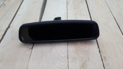 Chrysler voyager дзеркало внутрішнє фото №1