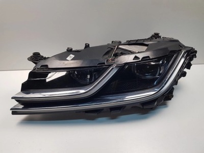 Vw arteon лампа левая full led 3g8941081 фото №1