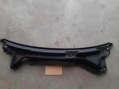 Жабо alfa romeo stelvio фото №1