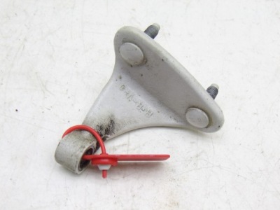 Петля двері правий перед góra porsche panamera 970 фото №1