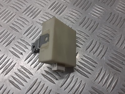 Модуль замка центрального avensis t25 89741-05070 фото №1