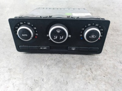 Панель обдув saab 9-5 ii 12779297 фото №1