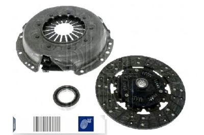 EMBRAGUE KPL. NISSAN PATROL 2,8 TD 88-97  