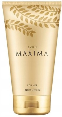 AVON Maxima balsam do ciała 150 ml