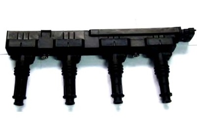 Катушка зажигания magneti marelli 060717133012 фото №1