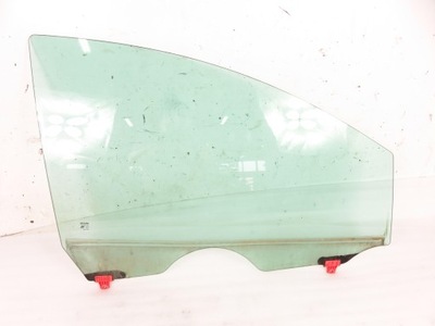 Стекло правая передняя nissan quest фото №1