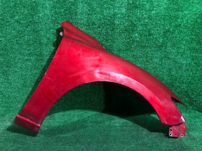 Крыло передний правый mazda 6 gj 13- фото №1