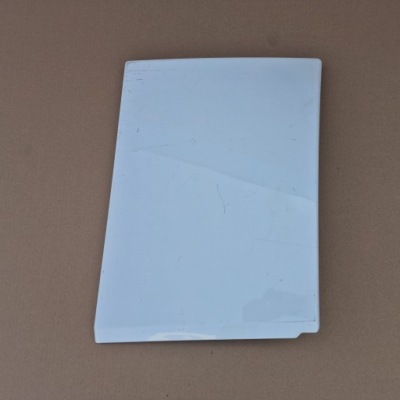 Ветровик закабинная верхний renault range gama t c k 82503450 фото №1