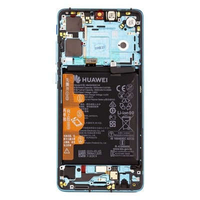 WYSWIETLACZ HUAWEI P30 ELE-L09 ELE-L29 ORYGINAŁ