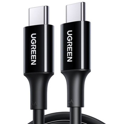 UGREEN SZYBKI KABEL PRZEWÓD USB-C DO USB-C 100W