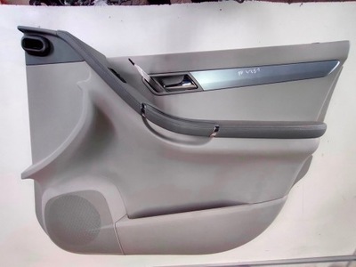 Mercedes r w251 07r long обшивка правый перед фото №1