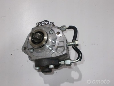 MAZDA 6 CX5 2,2D SIURBLYS ĮPURŠKIMO 294000-1663 17R 